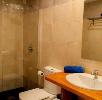 Matagorda Apartment | Apartamentos San Marcial