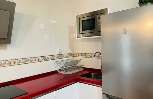 La Trinidad Apartment | Apartamentos San Pablo