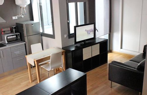 La Trinidad Apartment | Apartamentos San Pablo