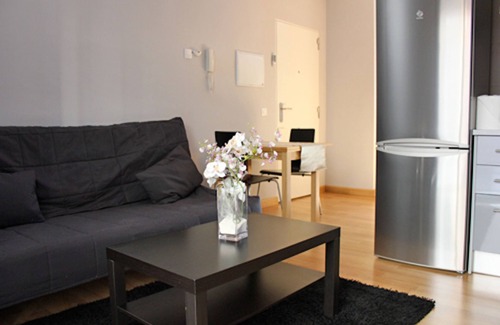 La Trinidad Apartment | Apartamentos San Pablo