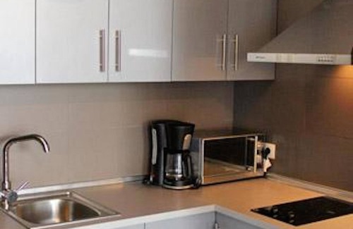 La Trinidad Apartment | Apartamentos San Pablo