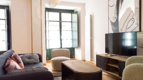 Valladolid City Centre Apartment | Apartamentos San Pedro Regalado