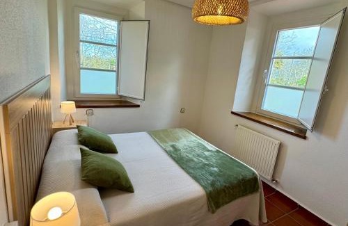 Parres Municipality Apartment | Apartamentos Santa Marina