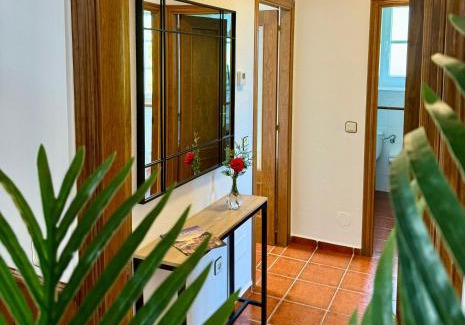 Parres Municipality Apartment | Apartamentos Santa Marina