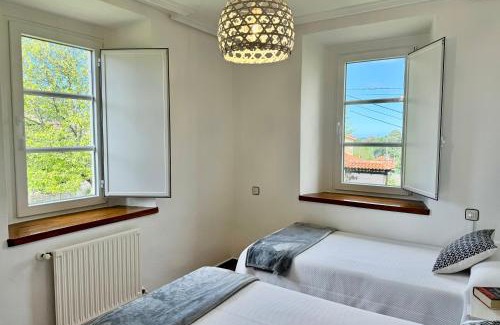 Parres Municipality Apartment | Apartamentos Santa Marina
