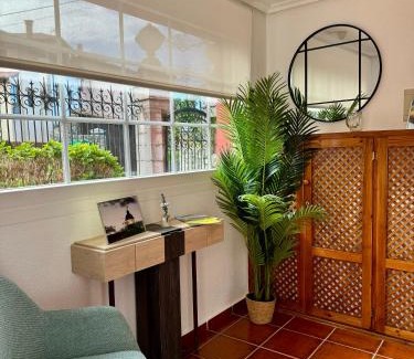 Parres Municipality Apartment | Apartamentos Santa Marina