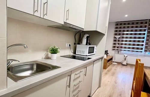 Pas de la Casa Apartment | Apartamentos Sky 3000