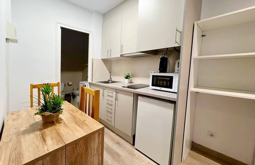 Pas de la Casa Apartment | Apartamentos Sky 3000