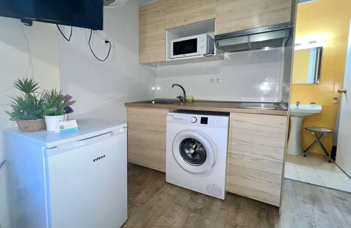 Pas de la Casa Apartment | Apartamentos Sky 3000