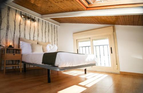 Centro Apartment | Apartamentos Sol Madrid