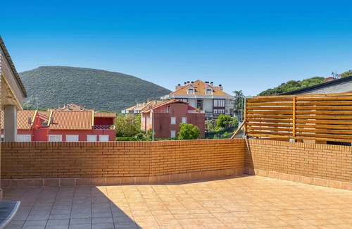 Isla Apartment | Apartamentos Solamaza
