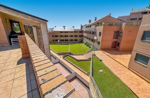 Isla Apartment | Apartamentos Solamaza