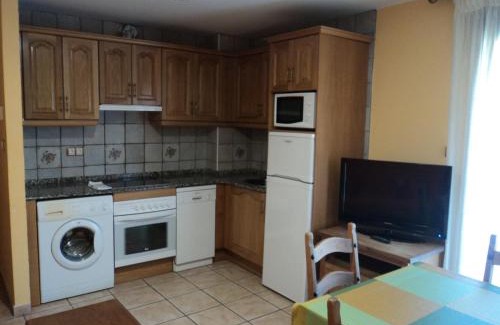 Chisagues Apartment | Apartamentos Solans