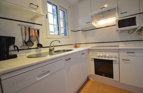 Punta del Moral Apartment | Apartamentos Solmares