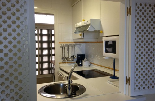 Punta del Moral Apartment | Apartamentos Solmares