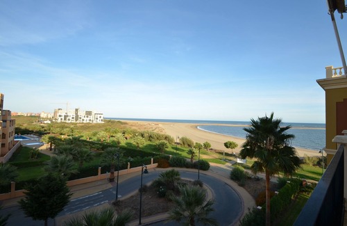 Punta del Moral Apartment | Apartamentos Solmares