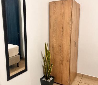 Comayagua Apartment | Apartamentos Trebol