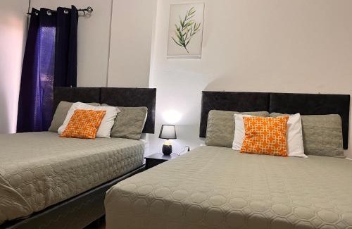 Comayagua Apartment | Apartamentos Trebol