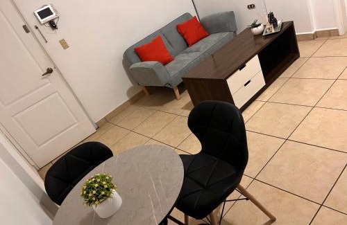 Comayagua Apartment | Apartamentos Trebol