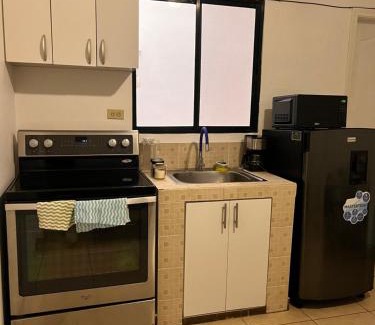 Comayagua Apartment | Apartamentos Trebol