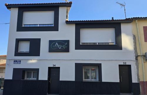 Jaraiz de la Vera Apartment | Apartamentos Turísticos AIRES DE LA VERA