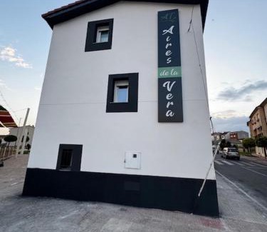 Jaraiz de la Vera Apartment | Apartamentos Turísticos AIRES DE LA VERA