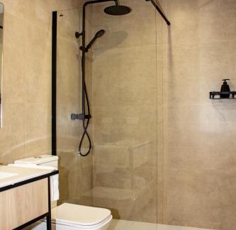 Miranda de Ebro Apartment | Apartamentos Tudanca Miranda
