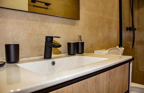 Miranda de Ebro Apartment | Apartamentos Tudanca Miranda