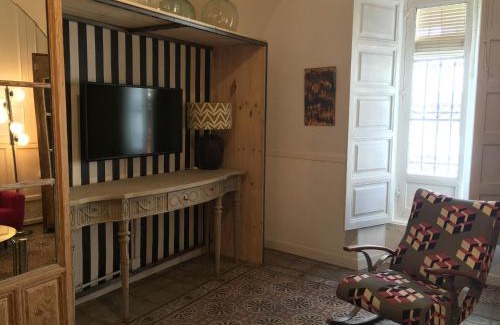 Margallo Apartment | Apartamentos TUKASA VINTAGE