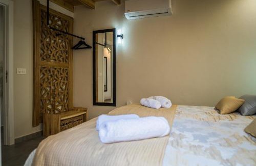 Fuentes de Leon Apartment | Apartamentos Turísticos El Altozano