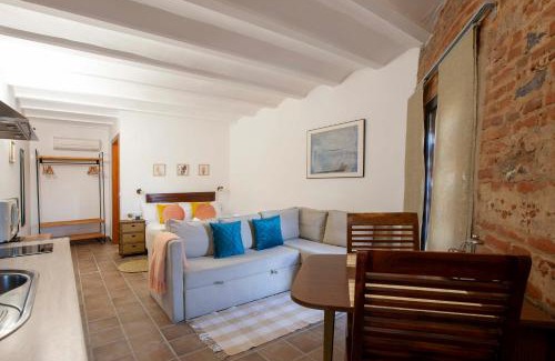 La Garrovilla Apartment | Apartamentos Turísticos Lobelia Suites