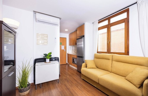 Diputacion de Cartagena Casco Apartment | Apartamentos Turísticos Distrito Romano