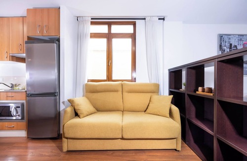 Diputacion de Cartagena Casco Apartment | Apartamentos Turísticos Distrito Romano