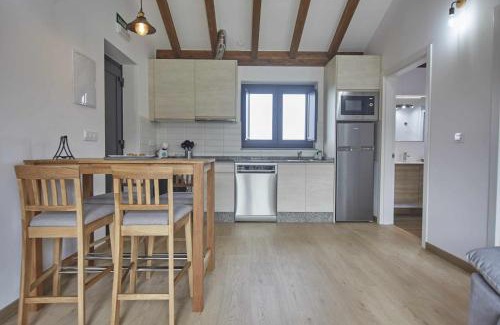 Ribadeo Apartment | Apartamentos Turísticos A Galera - Ribadeo