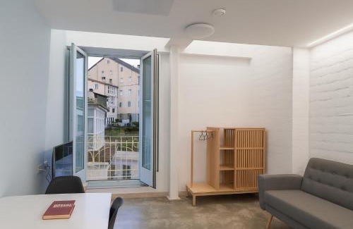 Ourense Apartment | Apartamentos Turísticos As Burgas 6 by Bossh! Hotels