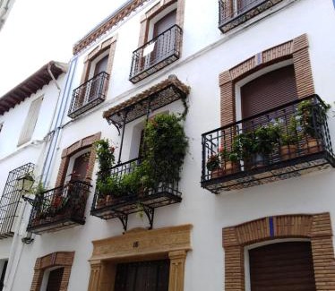 Cambil Apartment | Apartamentos turísticos Cambil