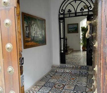 Cambil Apartment | Apartamentos turísticos Cambil