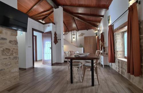 Old Town Baeza Apartment | Apartamentos Turísticos El AOVE