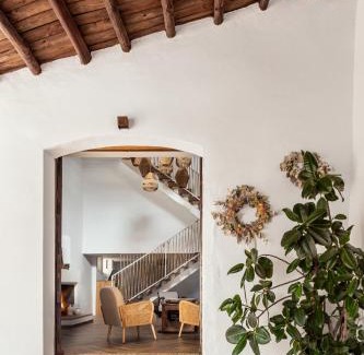 Guadalupe Apartment | Apartamentos turísticos EL PATIO DEL NOGAL