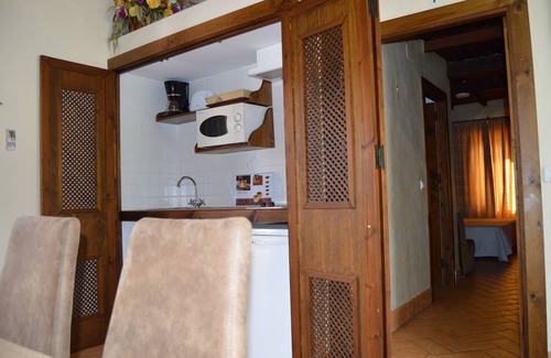 Aliseda Hotel | Apartamentos Turísticos Los Alisos