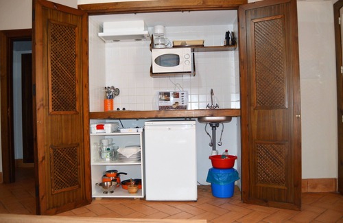 Aliseda Hotel | Apartamentos Turísticos Los Alisos