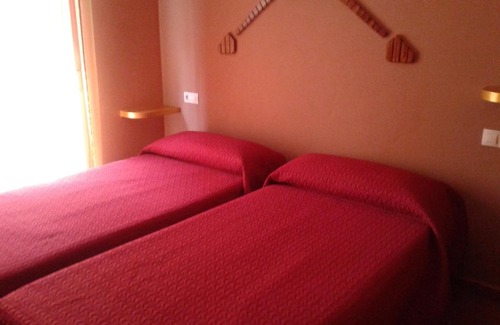 Chiprana Apartment | Apartamentos Turísticos Las Saladas