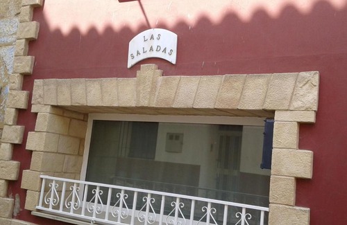 Chiprana Apartment | Apartamentos Turísticos Las Saladas