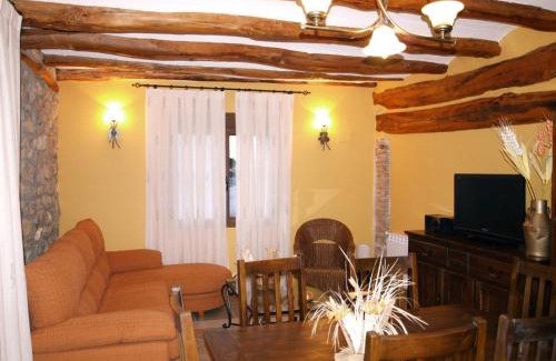 Cella Apartment | Apartamentos turísticos La Fuensanta