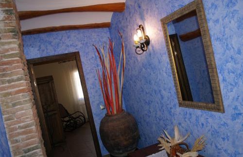 Cella Apartment | Apartamentos turísticos La Fuensanta