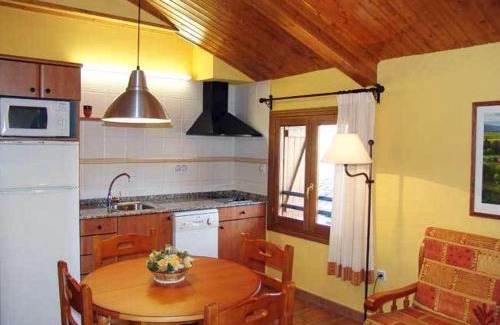 Campo House | Apartamentos Turismo Rural Casa Santorroman