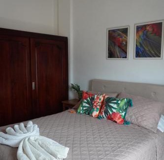 Retalhuleu Apartment | Apartamentos Tzapotitlan