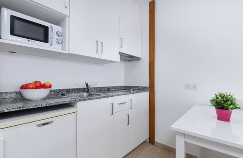 Alcudia Apartment | Apartamentos Venecia