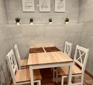 O Porrino Apartment | Apartamentos villa Carolina