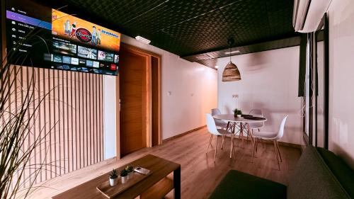 O Porrino Apartment | Apartamentos villa Carolina